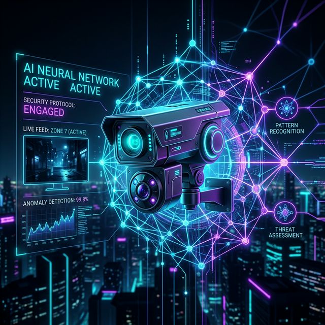 Reinventing Your Surveillance Strategy